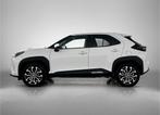 Toyota Yaris Cross 1.5 Hybrid Dynamic Limited | Achteruitrij, 12 maanden, Stof, Gebruikt, 116 pk