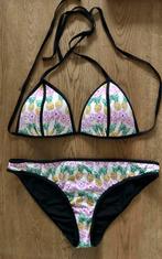 Nieuwe bikini ananas pineapple bloem, Nieuw, Primark, Bikini, Verzenden