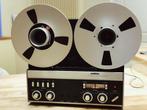 A77 Revox, Ophalen, Bandrecorder