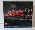 LEGO 76405 - Hogwarts Express Collectors’ Edition, Kinderen en Baby's, Speelgoed | Duplo en Lego, Ophalen of Verzenden, Nieuw