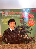 Kerst LP - Karel Gott - Alle Jahre Wieder, Cd's en Dvd's, Ophalen of Verzenden, Gebruikt