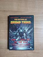 The return of swamp thing  dc comics, Verzenden, Zo goed als nieuw