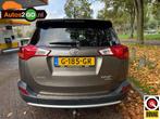 Toyota RAV4 2.0 Executive Business 4WD, Automaat, Euro 5, 15 km/l, Gebruikt
