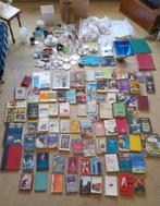 Diverse Rommelmarkt spulletjes 5 dozen ophalen in Amersfoort, Ophalen, Gebruikt