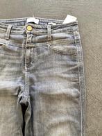 J597 Closed maat W28=S=36 Jeans spijkerbroek broek grijs, Kleding | Dames, Closed, Ophalen of Verzenden, Zo goed als nieuw, W28 - W29 (confectie 36)