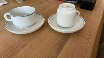 servies  Thomas grey kopjes, theepot beschikbaar voor biedingen