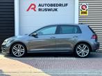 Volkswagen Golf 1.5 TSI Highline Virtual/Camera/Blindspot/Ac, Auto's, 65 €/maand, Euro 6, 4 cilinders, Origineel Nederlands