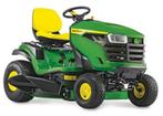 John Deere X 127 Nieuw Model Zitmaaier 18 pk 107 cm, John Deere, Nieuw, 90 tot 120 cm, Versnellingen