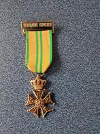 Vierdaagse medaille, Verzamelen, Ophalen of Verzenden, Overige soorten, Nederland, Lintje, Medaille of Wings