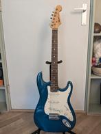 Volcano rock-a-teer, stratocaster model, Muziek en Instrumenten, Snaarinstrumenten | Gitaren | Elektrisch, Ophalen, Gebruikt, Overige merken