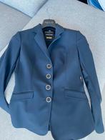 Equiline wedstrijdjasje maat 38 ital. (Maat 34/36NL), Dieren en Toebehoren, Paardrijkleding, Ophalen of Verzenden, Zo goed als nieuw