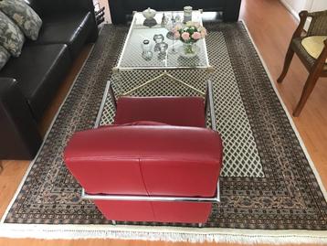 Perzisch tapijt design vloerkleed SAROUHG MIR IN NIEUWSTAAT beschikbaar voor biedingen