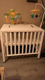 Box gratis!, Ophalen