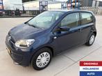Volkswagen Up! 1.0 Automaat Navi Cruise Control 4 Nwe Banden, Euro 5, Gebruikt, Met garantie (alle), 23 km/l
