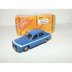 28882: Renault R12 Gordini - 1971 - Norev 1:43, 70-72 avenue de Bohlen 69120 Vaulx-en-Velin, France, Auto, Norev, Norev