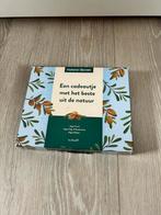 Holland and Barret Argan Giftset De Tuinen, Ophalen of Verzenden, Zo goed als nieuw, Bad & Douche