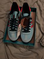 cp company x adidas, Blauw, Ophalen of Verzenden, Zo goed als nieuw, Adidas