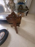 Antiek bronzen Victoriaans fotolijstje foto 1 t/m 3, Heikant 21 Kaatsheuvel, Belle Vieille Brocante, Ophalen of Verzenden, Zo goed als nieuw