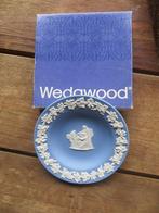 Wedgwood Jasperware rond zoete schaaltje, Ophalen of Verzenden, Huis en Inrichting