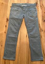 PME Legend spijkerbroek jeans grijs maat 38/32, W36 - W38 (confectie 52/54), Verzenden, Zo goed als nieuw, Grijs