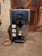 Softijsmachine, Ophalen, Zo goed als nieuw