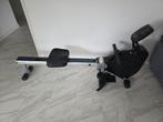 roeimachine Infiniti fitness systems, Ophalen, Zo goed als nieuw, Metaal
