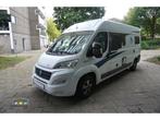 Knaus Boxstar Lifetime 600 2017 Stand Alone Camper, Caravans en Kamperen, Campers, Buscamper of Camperbus, Bedrijf, Tot en met 3