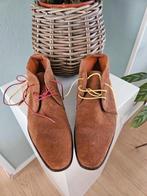 Heren schoenen, Ophalen, Zo goed als nieuw, Bruin