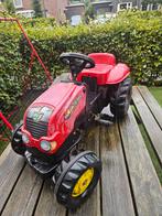 Traptractor - Prima staat!, Ophalen, Gebruikt
