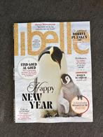 Libelle Tijdschrift - December 2025, Verzenden, Nieuw, Damesbladen