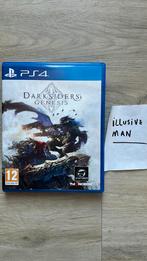 Darksiders Genesis Ps4, Spelcomputers en Games, Avontuur en Actie, Online, 2 spelers, Ophalen of Verzenden