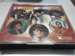 U vraagt, wij draaien! de cd boxset 5 cd's reader's digest, Cd's en Dvd's, Verzenden, 2000 tot heden, Zo goed als nieuw, Boxset