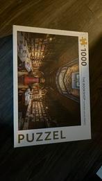 Puzzel, Ophalen, Nieuw