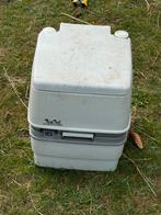 Porta Potti 165 - Draagbaar Toilet, Ophalen, Gebruikt