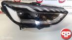 Audi A4 8W F.L. Matrix Koplamp Rechts 8W0941036E, Auto-onderdelen