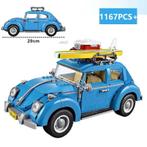 Volkswagen Kever, Ophalen of Verzenden, Nieuw, Complete set, Lego