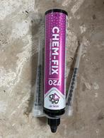 Chem-Fix kit, Ophalen of Verzenden, Nieuw