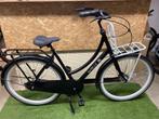 GAZELLE PUUR NL DAMES TRANSPORT FIETS 54 CM 7V, 53 tot 56 cm, Versnellingen, Ophalen of Verzenden, Zo goed als nieuw