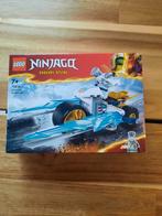 LEGO Ninjago 71816 Zane's Ijsmotor - Nieuw!, Ophalen of Verzenden, Nieuw, Complete set, Lego