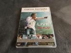 DVD Marco Borsato: onderweg, Alle leeftijden, Ophalen of Verzenden, Gebruikt, Muziek en Concerten