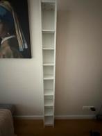 Dvd kast ikea gnedby, Huis en Inrichting, 75 tot 150 discs, Ophalen of Verzenden, Zo goed als nieuw, Hout