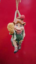 Leuke glazenwasser Laaf Lemmer, Tuin en Terras, Ophalen of Verzenden, Zo goed als nieuw, Kunststof, Tuinkabouter