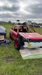 Cross auto gezocht origineel met kofferklep, Ophalen, Gebruikt