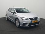 SEAT Ibiza 1.0 EcoTSI Style Business Connect - RIJKLAARPRIJS, Auto's, Seat, Voorwielaandrijving, 12 maanden, Stof, Gebruikt