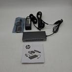 HP Elite USB-C Docking Station, nieuw in verzegelde doos, 2x, Computers en Software, Dockingstations, Docking station, Harde schijf