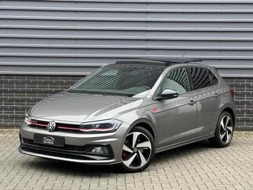 Volkswagen Polo 2.0 TSI GTI Pano Virtual Carplay Camera Keyl beschikbaar voor biedingen