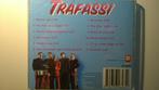 Trafassi - Trafassi, Cd's en Dvd's, Ophalen of Verzenden, Zo goed als nieuw, Pop