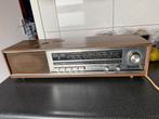 Grundig radio, Audio, Tv en Foto, Radio's, Ophalen of Verzenden, Gebruikt, Radio