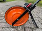 Nestle meetwiel afstandsmeter landmeter leidingmeter, Doe-het-zelf en Verbouw, Meetapparatuur, Ophalen of Verzenden, Gebruikt