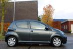 Toyota Aygo 1.0-12V Comfort Navigator | AUTOMAAT | NAVI | AI, Euro 5, Gebruikt, 4 stoelen, 68 pk